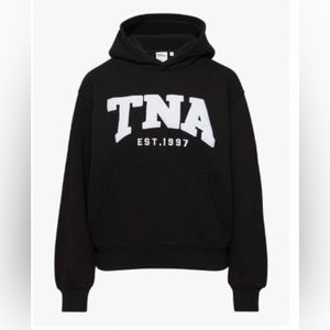 TNA Cozy Fleece Perfect Hoodie